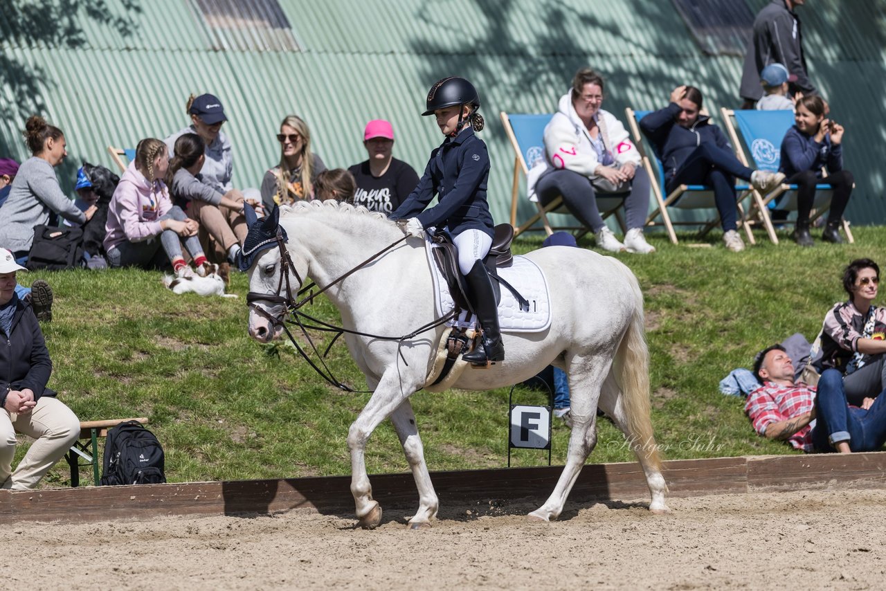 Bild 424 - Pony Akademie Turnier